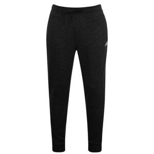 adidas Fleece Jogging Bottoms Mens