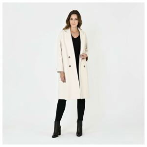 Firetrap Blackseal Oversized Coat