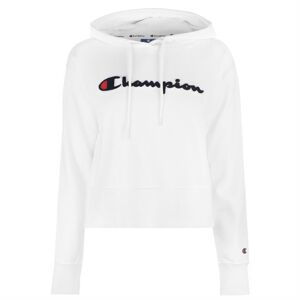 Champion Logo Hoodie