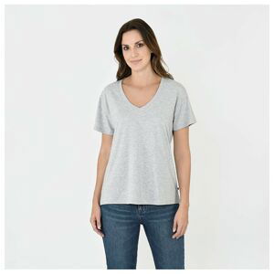 Firetrap Blackseal V Neck Tee