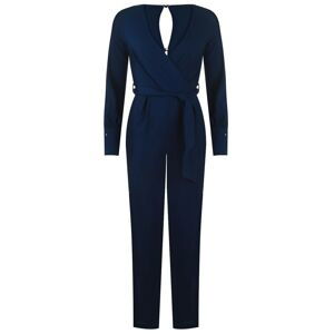 Firetrap Blackseal Jumpsuit