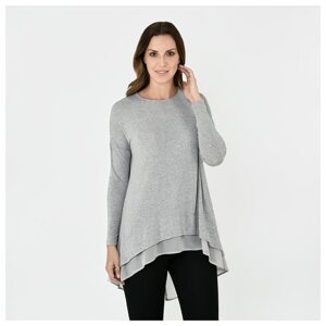 Firetrap Blackseal Fine Knit Lorne Top