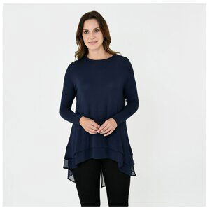 Firetrap Blackseal Fine Knit Lorne Top