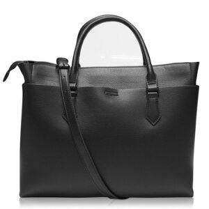 Firetrap Large Soft Tote Bag