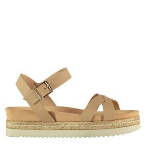 Firetrap Seville Espadrille Sandals