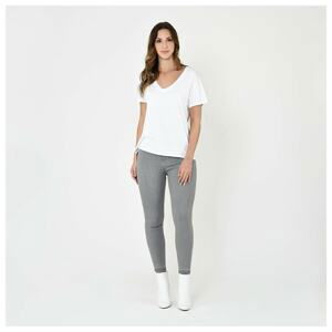 Firetrap Blackseal High Waist Skinny Jeans