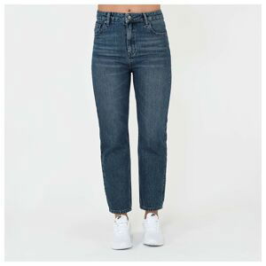 Firetrap Blackseal Denim Mom Jeans