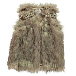 Character Frozen 2 Fur Gilet Infants