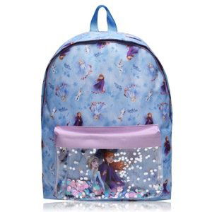 Character Backpack Infant Girls