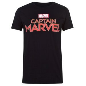 Character Marvel T Shirt Mens