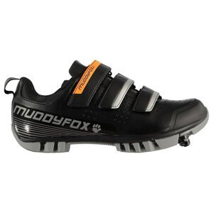 Muddyfox MTB100 Junior Cycling Shoes