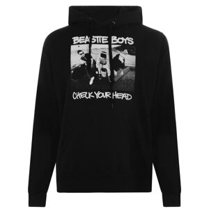 Official Beastie Boys Hoodie Mens