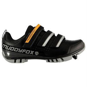 Muddyfox MTB100 Mens Cycling Shoes