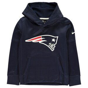 Nike NFL Logo Hoodie