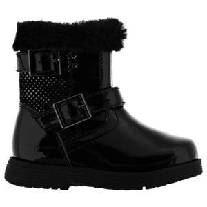 Miso Faith Biker Boots Infant Girls