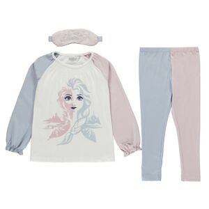 Character Frozen Pyjamas Set