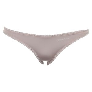 Calvin Klein Rud Bikini Bottoms Ladies