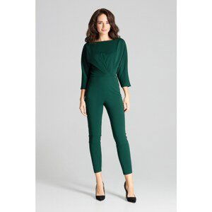 Lenitif Woman's Jumpsuit L066