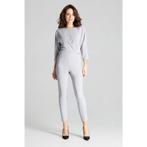 Lenitif Woman's Jumpsuit L066