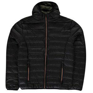 883 Police Downer Zip Hooded Jacket