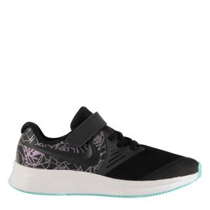 Nike Star Runner Child Girls Trainers