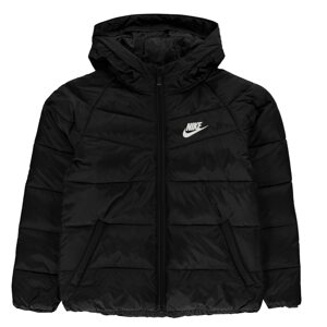 Chlapčenská bunda Nike NSW Filled