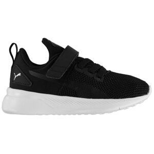 Puma Flyer Runner Trainers Child Boys