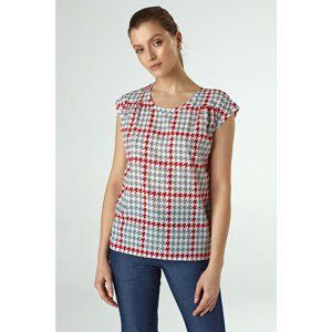 Colett Woman's Blouse Cb25