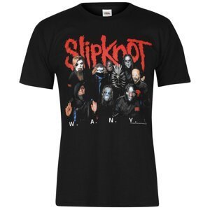 Official Slipknot T Shirt