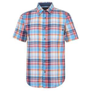 Marmot Syrocco Short Sleeve Shirt Mens