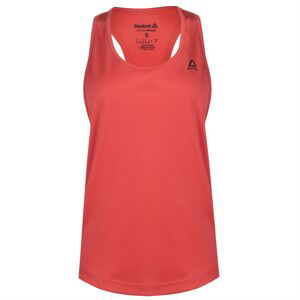 Reebok Logo Tank Top Ladies