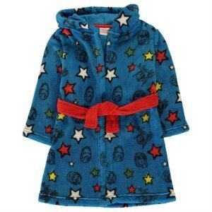 Character Pyjama Robe Infants