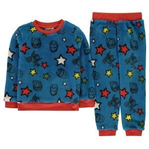 Character Snug Pyjama Set Infants
