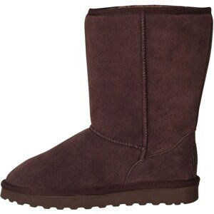 SoulCal Tahoe Snug Boots Ladies