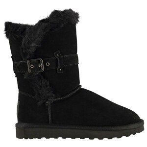 SoulCal Bardi Snug Boots Ladies