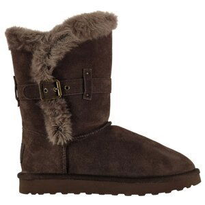 SoulCal Bardi Snug Boots Ladies