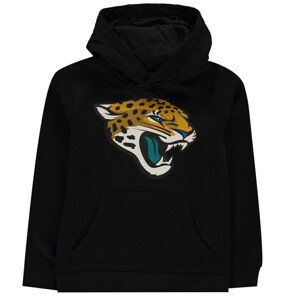 NFL Logo Hoodie Juniors