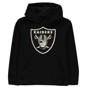 NFL Logo Hoodie Juniors