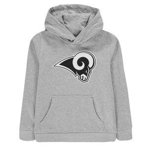 NFL Logo Hoodie Juniors