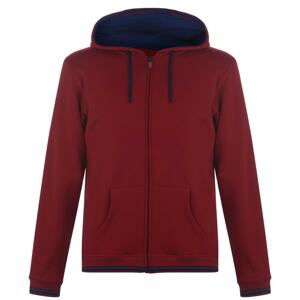 Wilson Zip Hoodie Mens