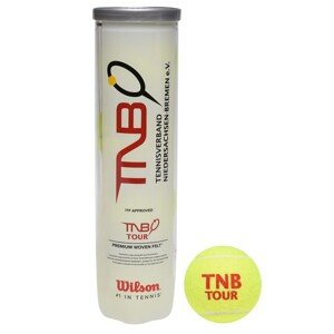 Wilson TNB Tennis Balls