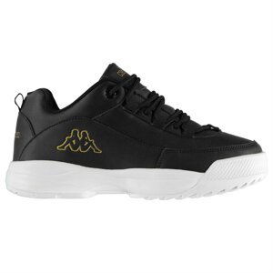 Kappa Montague Ladies Trainers