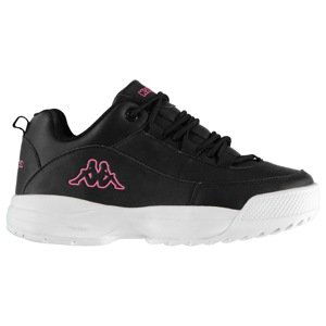 Kappa Montague Childrens Trainers