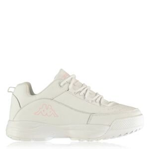 Kappa Montague Childrens Trainers