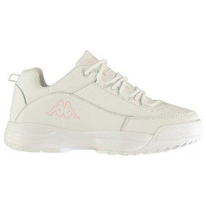 Kappa Montague Childrens Trainers