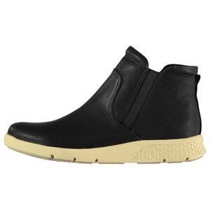 Kangol Elsa Zip Boots Ladies