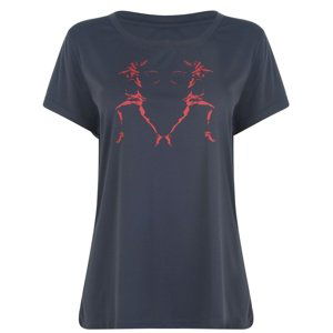 Wilson Technical T-Shirt Ladies