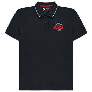 Jack and Jones Core Heritage Polo Shirt Mens