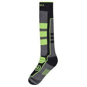 Nevica Vail 1 Pack Ski Socks Mens