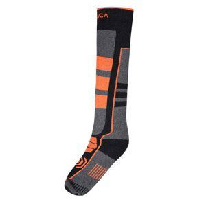 Nevica Vail 1 Pack Ski Socks Mens